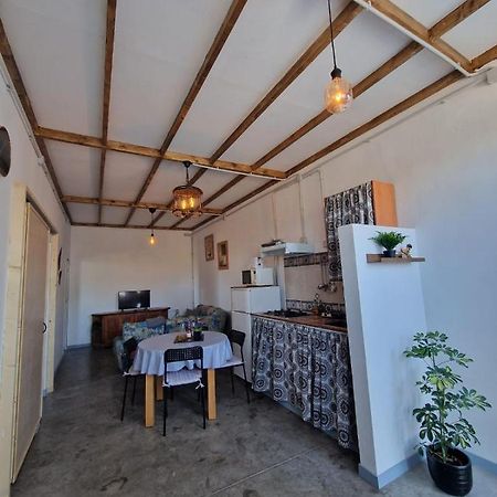 Casa Rocio Villa Guimar Luaran gambar