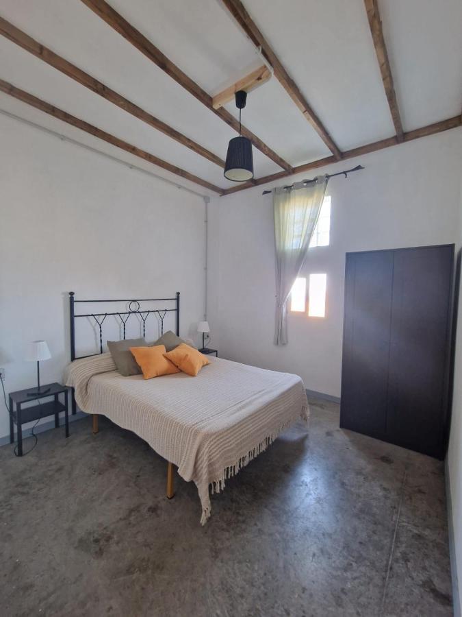 Casa Rocio Villa Guimar Luaran gambar
