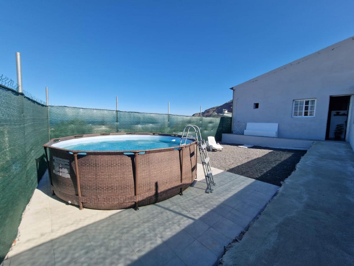Casa Rocio Villa Guimar Luaran gambar