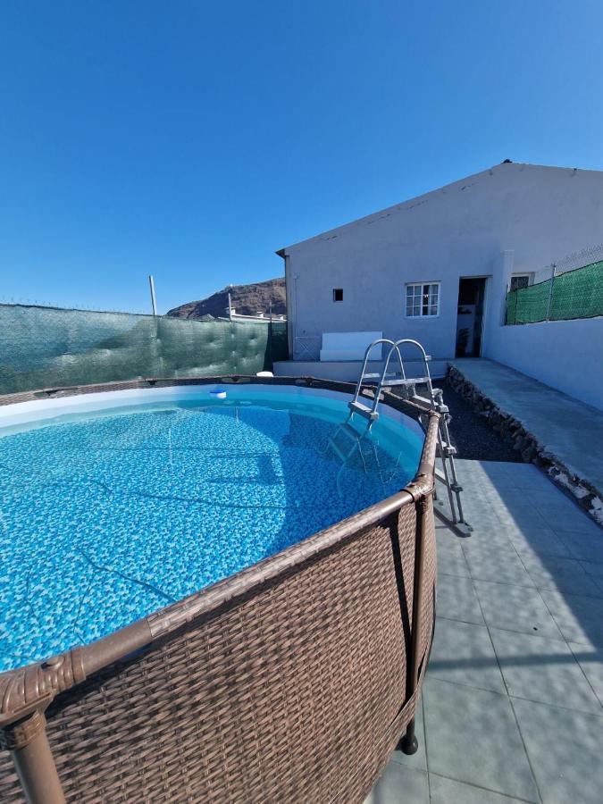 Casa Rocio Villa Guimar Luaran gambar