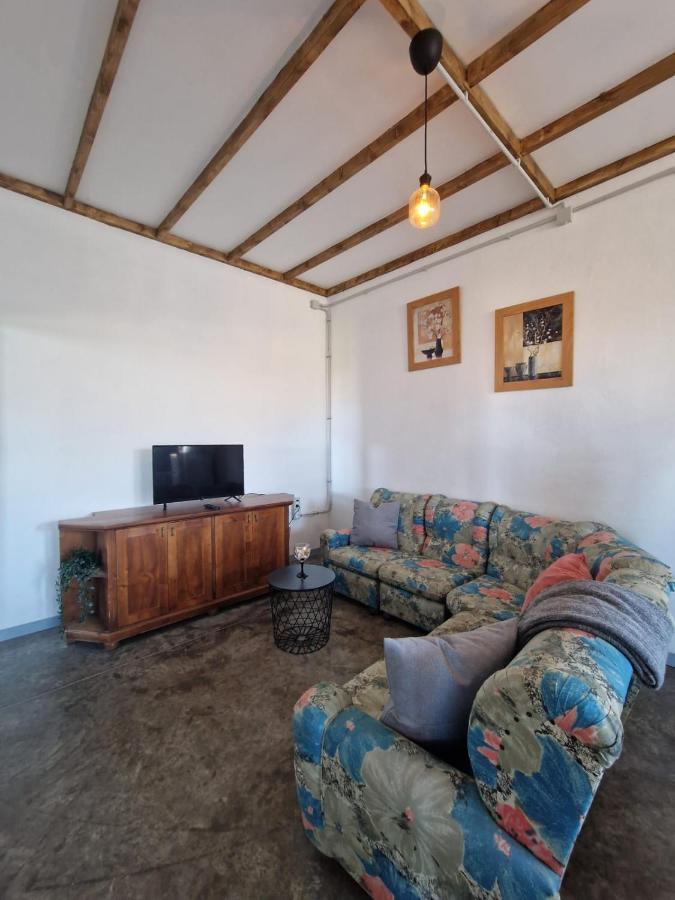 Casa Rocio Villa Guimar Luaran gambar